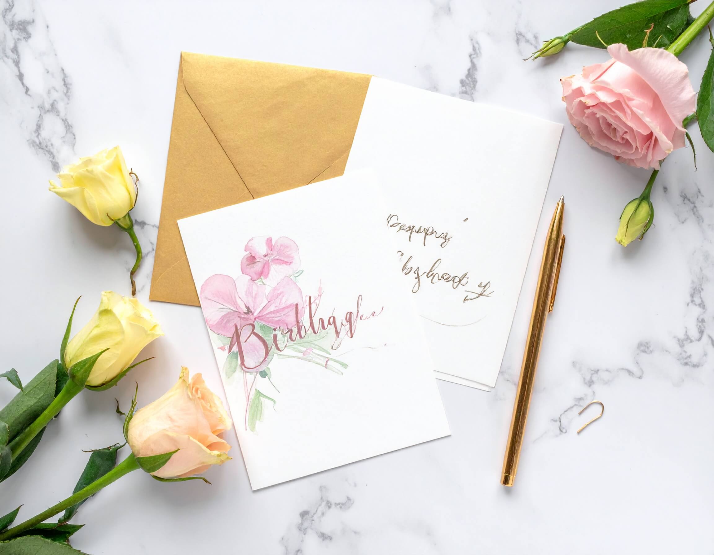 100 Thoughtful Birthday Wishes That Touch Hearts