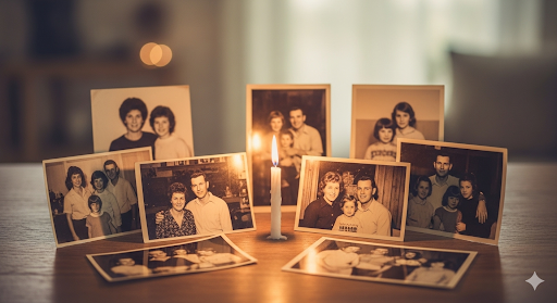 Birthday Wishes for Family: Love & Joy