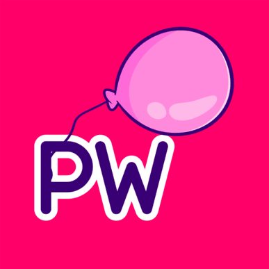 PeopleWisher Logo