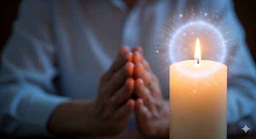 Spiritual Birthday Wishes for a Year of Faith